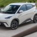 Carros elétricos mais vendidos têm baixa perda de valor no mercado de usados
