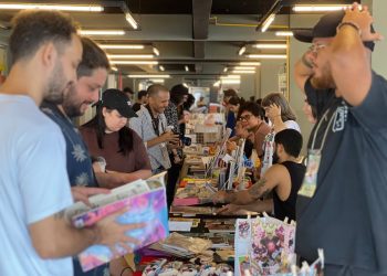 Semana do Quadrinho Nacional movimenta Biblioteca Pública do Amazonas com programação gratuita