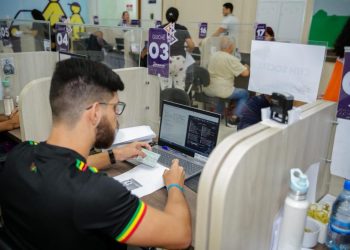 Detran de Portas Abertas oferece serviços neste sábado