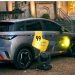Porto Velho passa a contar com corridas de carros elétricos pelo app da 99