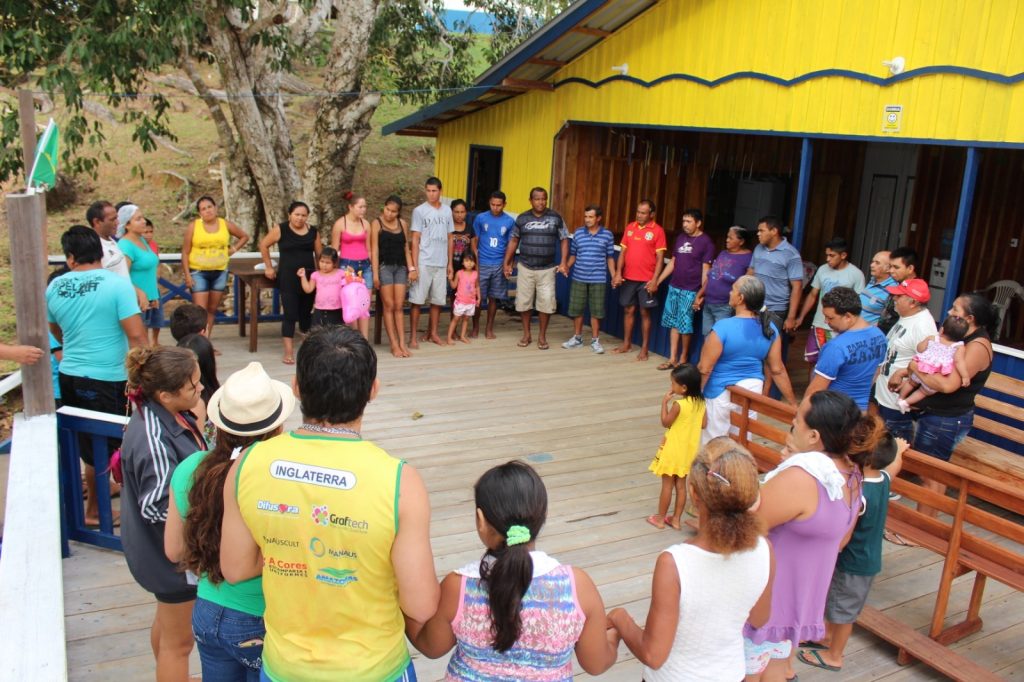 Páscoa com propósito: comunidade ribeirinha no Amazonas aposta no turismo sustentável como alternativa no feriado