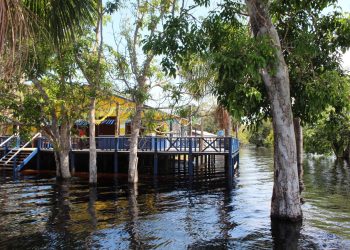 Páscoa com propósito: comunidade ribeirinha no Amazonas aposta no turismo sustentável como alternativa no feriado