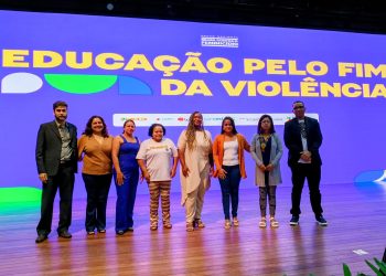 Cetam ganha destaque em documentário do MEC sobre o programa Mulheres Mil