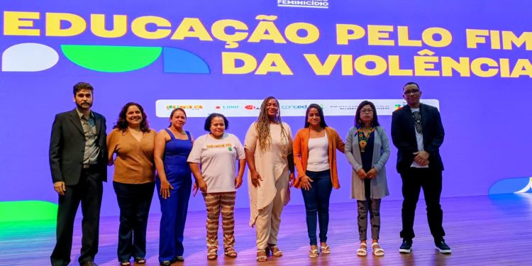 Cetam ganha destaque em documentário do MEC sobre o programa Mulheres Mil