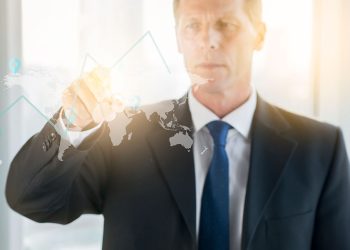 Entre conflitos e tensões globais: o que empresas precisam entender para continuar crescendo em 2026