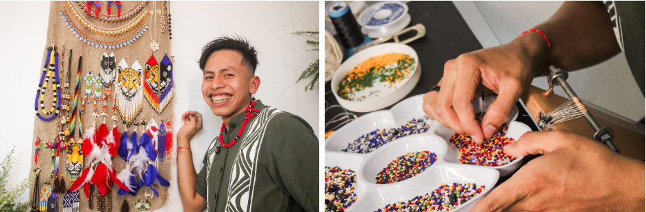 Dia do Artesão valoriza cultura amazônica e saberes tradicionais