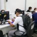mais de 300 vagas de emprego
