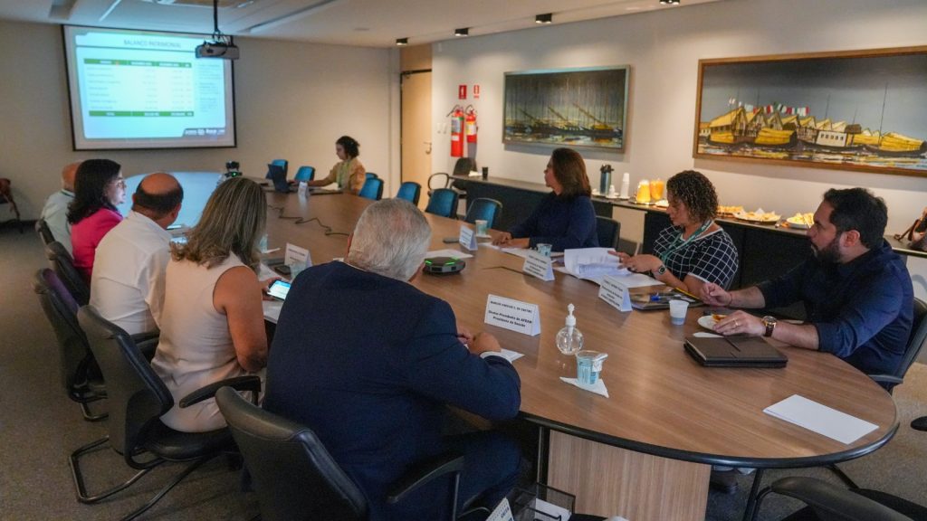 Fomento econômico: Afeam cresce 14% e expande crédito no Amazonas