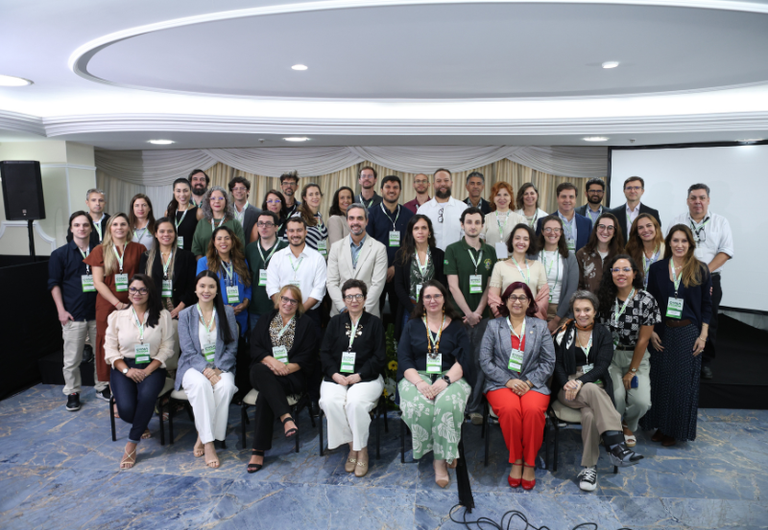 Ministério do Meio Ambiente discute metodologias e fortalece mercado de carbono no país