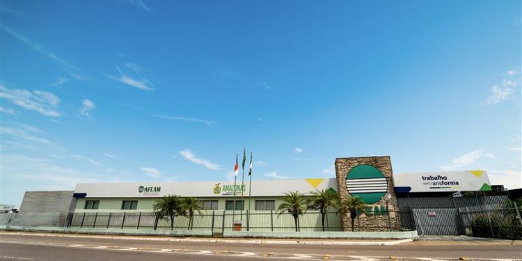 Fomento econômico: Afeam cresce 14% e expande crédito no Amazonas