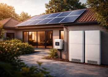 Crise internacional impulsiona baterias residenciais e faz demanda crescer 200% em Sydney