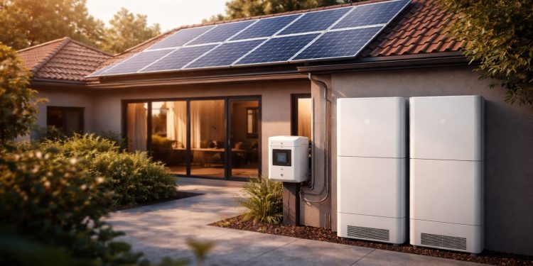 Crise internacional impulsiona baterias residenciais e faz demanda crescer 200% em Sydney