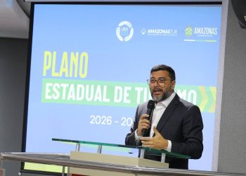 Amazonas lança plano de turismo para impulsionar o setor nos próximos 10 anos