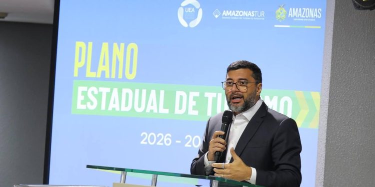 Amazonas lança plano de turismo para impulsionar o setor nos próximos 10 anos