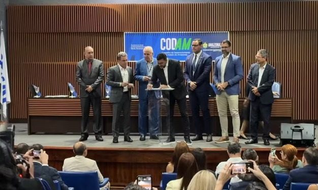 Codam aprova R$ 444 milhões em investimentos para a Zona Franca de Manaus