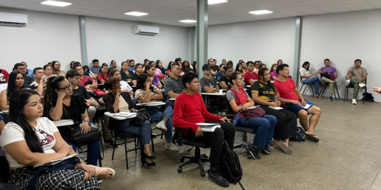 Prefeitura de Manaus oferece curso de IA para ajudar na busca por emprego