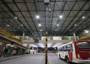Nova linha de ônibus C-901 começa a operar em Manaus e amplia mobilidade