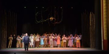 Festival Amazonas de Ópera 2026 traz montagem inédita de Carlos Gomes