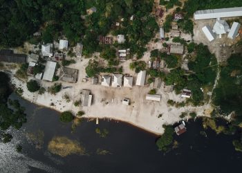 FAS abre seleção para atuação em projetos socioambientais na região amazônica