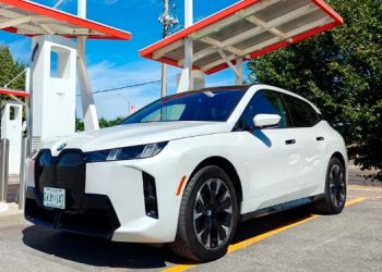 Fim da ansiedade: autonomia dos elétricos dispara na América Latina