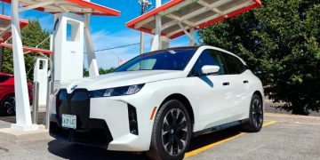 Fim da ansiedade: autonomia dos elétricos dispara na América Latina