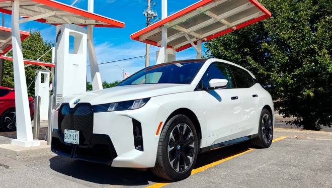 Fim da ansiedade: autonomia dos elétricos dispara na América Latina