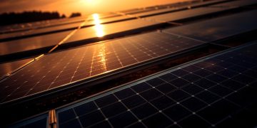 Ranking global mostra Brasil como 6º maior em energia solar