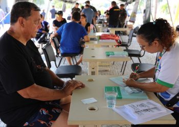 Prefeitura oferece serviços gratuitos na Ponta Negra neste domingo (12)