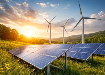 Brasileiros enxergam transição energética como chave para segurança e futuro do país