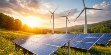 Brasileiros enxergam transição energética como chave para segurança e futuro do país