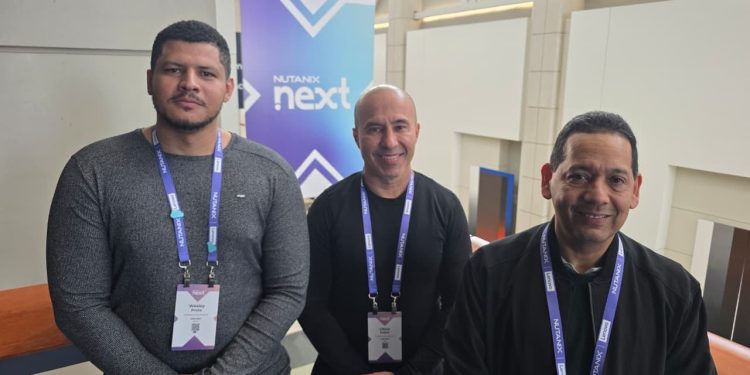 Prefeitura de Manaus destaca protagonismo tecnológico no ‘Nutanix .NEXT 2026’, em Chicago