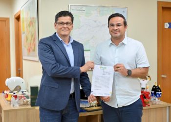 Ipaam e Amazonastur unem forças para proteger o meio ambiente e impulsionar o turismo