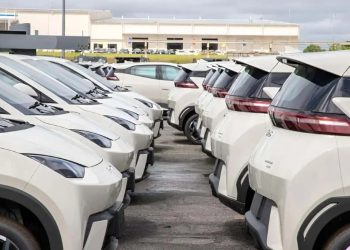 Crescimento dos carros elétricos dispara e já soma mais de 200 mil no Brasil