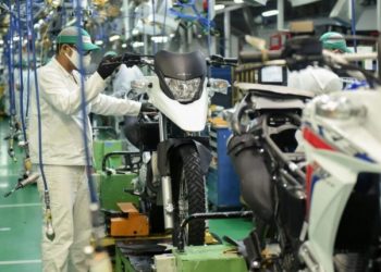 Polo Industrial de Manaus fatura R$ 37 bilhões e inicia 2026 com estabilidade