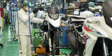 Polo Industrial de Manaus fatura R$ 37 bilhões e inicia 2026 com estabilidade