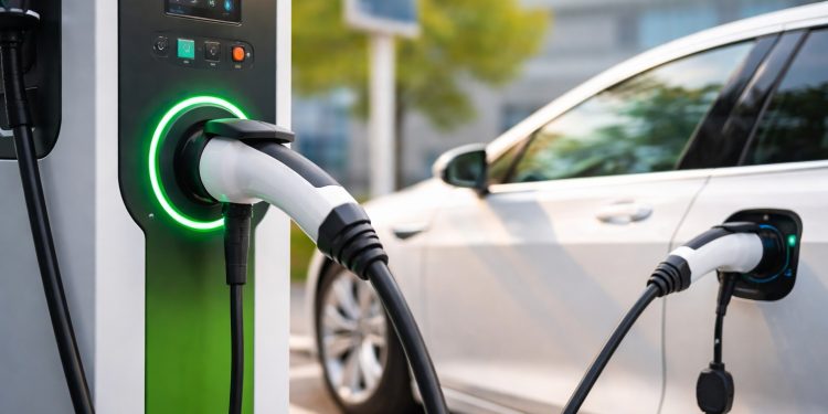 Inmetro avança na regulamentação de recarga para veículos elétricos no Brasil