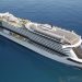 Projeto alemão aposta em navio de cruzeiro 100% elétrico