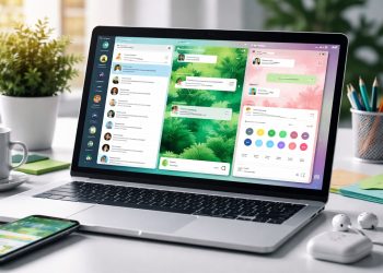 WhatsApp Web vai ganhar personalização de conversas com temas e cores