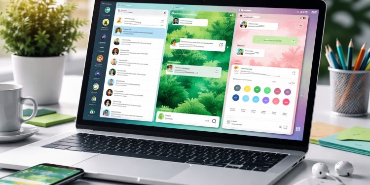 WhatsApp Web vai ganhar personalização de conversas com temas e cores