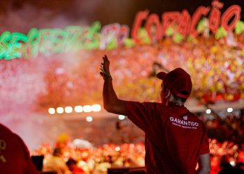 Parintins 2026: inscrições para Espaço Acessível começam dia 23 de abril