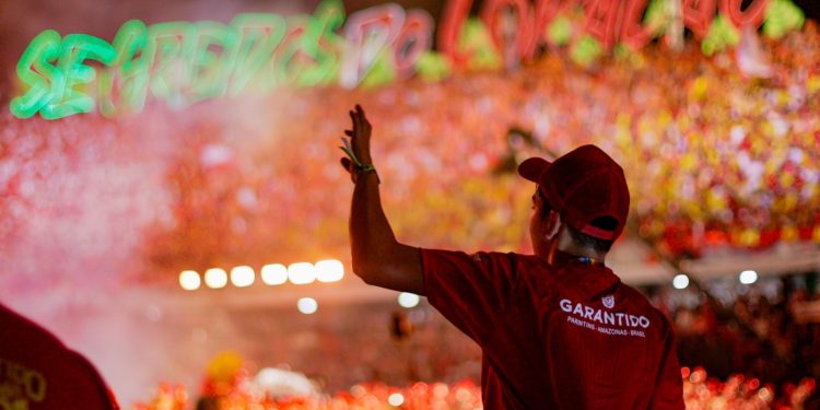 Parintins 2026: inscrições para Espaço Acessível começam dia 23 de abril