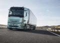 Volvo aposta em caminhões elétricos potentes e amplia soluções sustentáveis no transporte