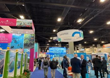 Amazonas participa da maior feira cruzeiros do mundo em Miami