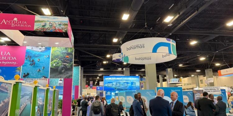 Amazonas participa da maior feira cruzeiros do mundo em Miami