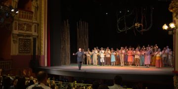 Maior festival de ópera da América Latina começa em Manaus neste domingo