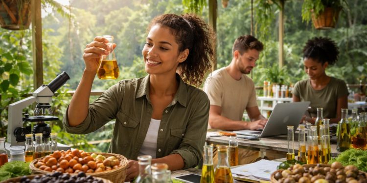 Instituto oferece bolsas para estimular bioeconomia amazônica