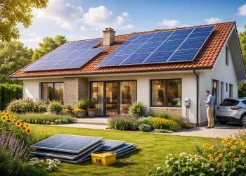 Reforma Casa Brasil amplia crédito e permite financiar energia solar com juros menores