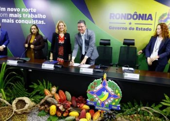 Rondônia destaca-se na Amazônia e garante investimento milionário da ONU para bioeconomia