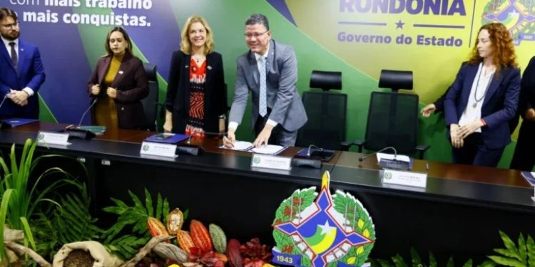Rondônia destaca-se na Amazônia e garante investimento milionário da ONU para bioeconomia