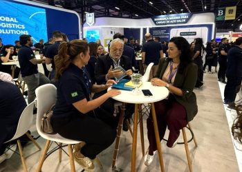 Zona Franca de Manaus atrai investidores durante feira em São Paulo